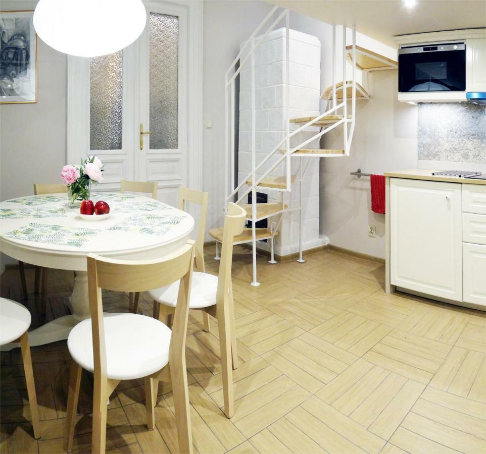 Maisonette
