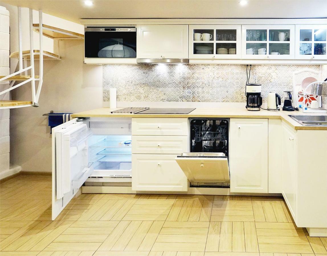 Maisonette