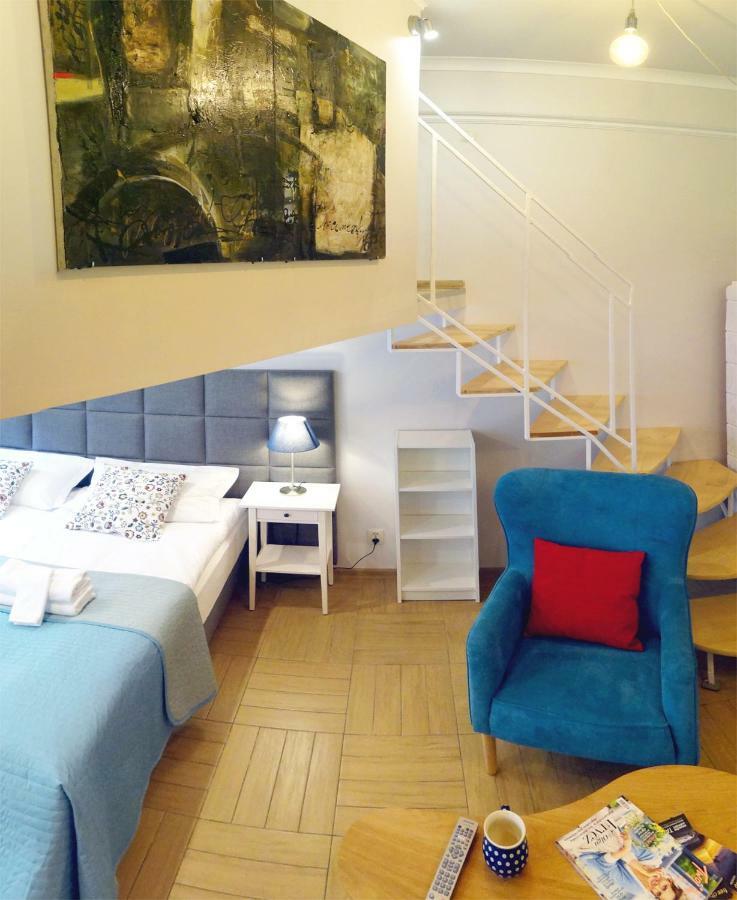 Maisonette