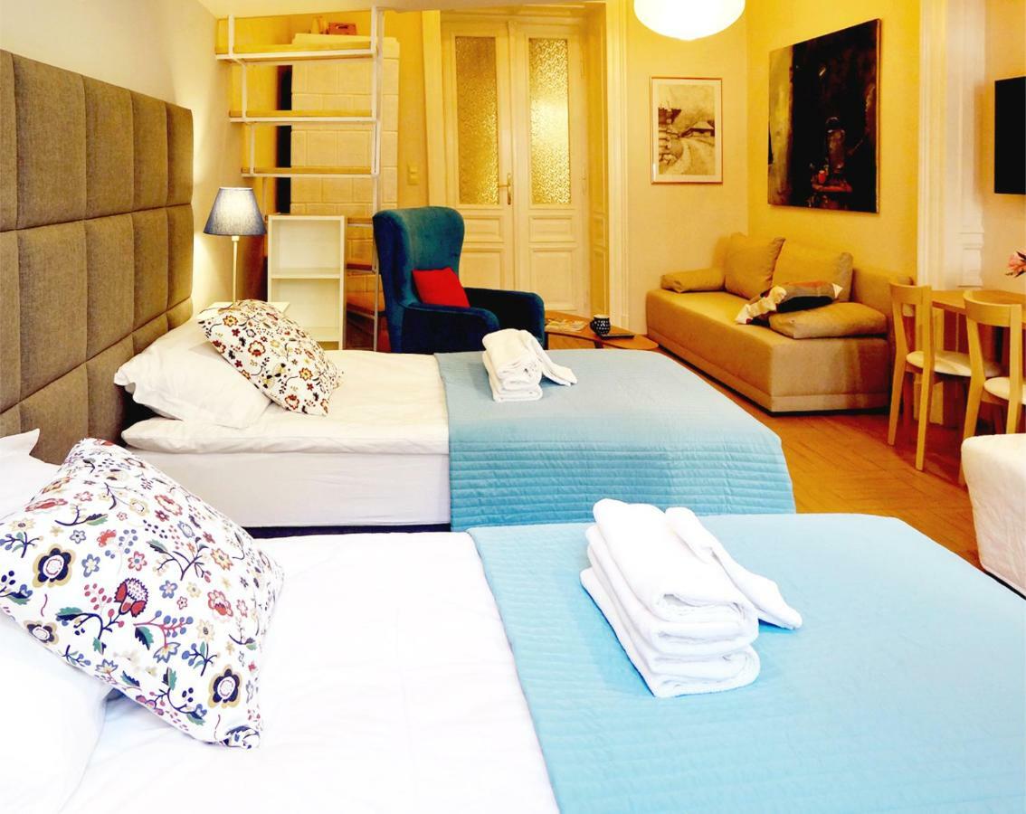 Maisonette