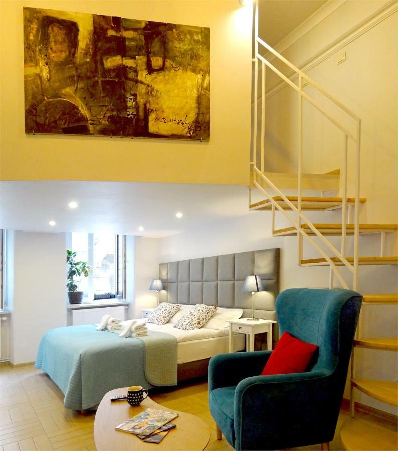 Maisonette