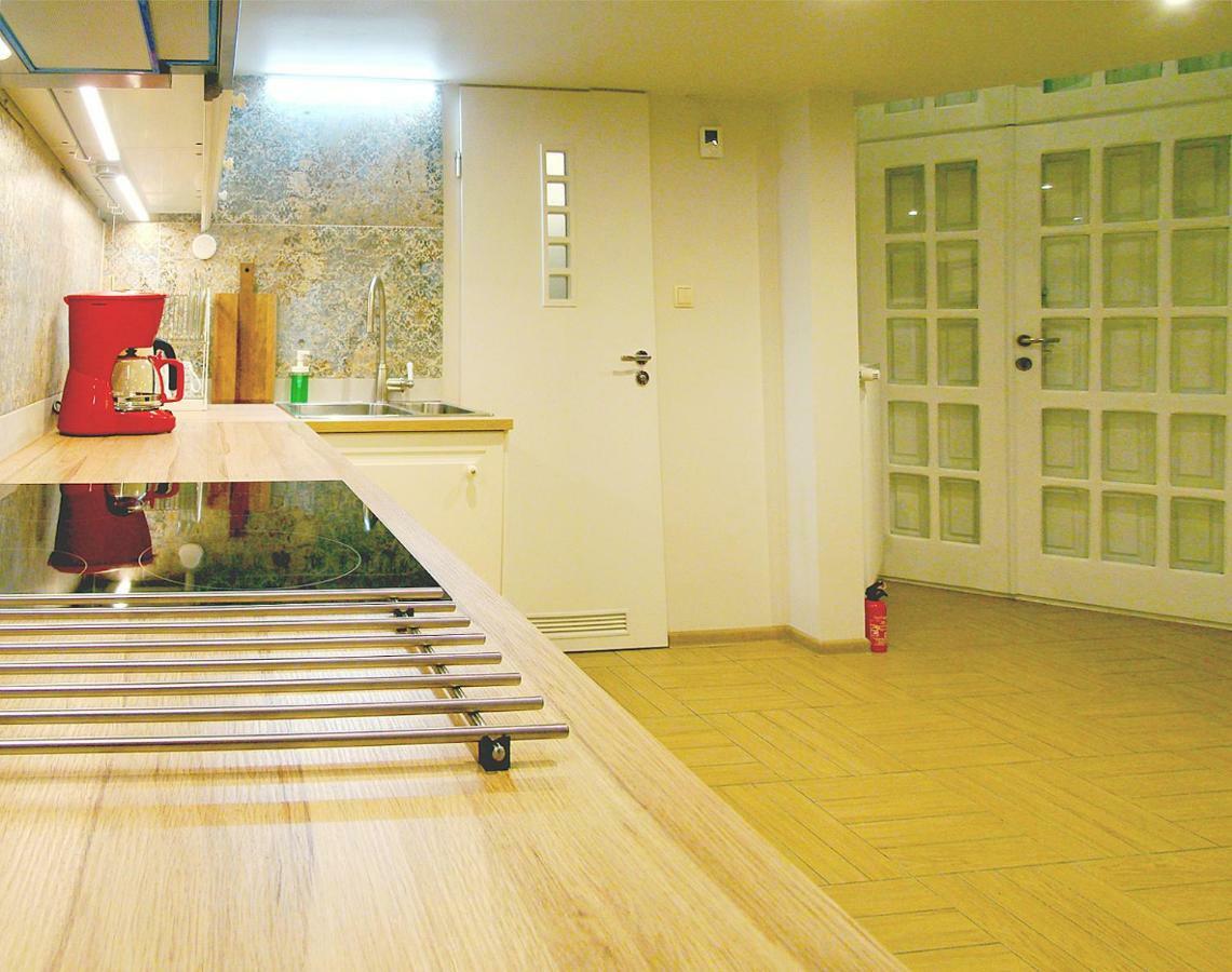 Maisonette