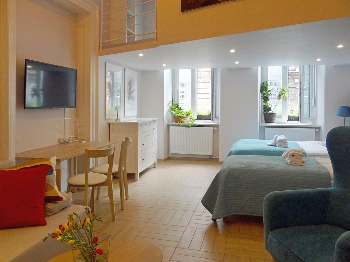 Maisonette