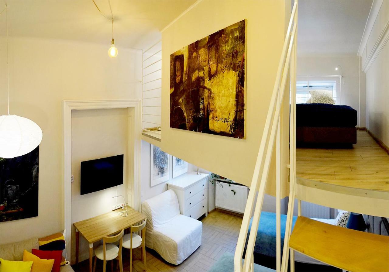 Maisonette